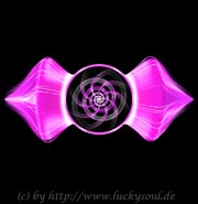 6. Chakra der sieben Chakras - Stirnchakra / Drittes-Auge-Chakra Ajna